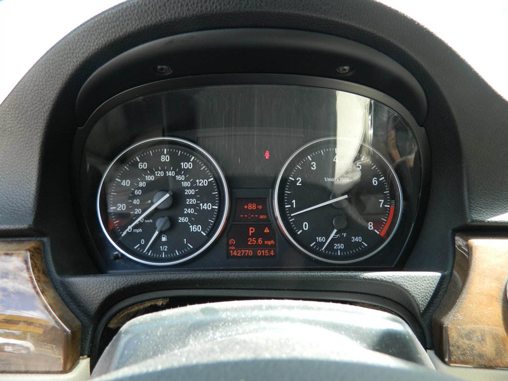 2008 BMW 328i - $7,498