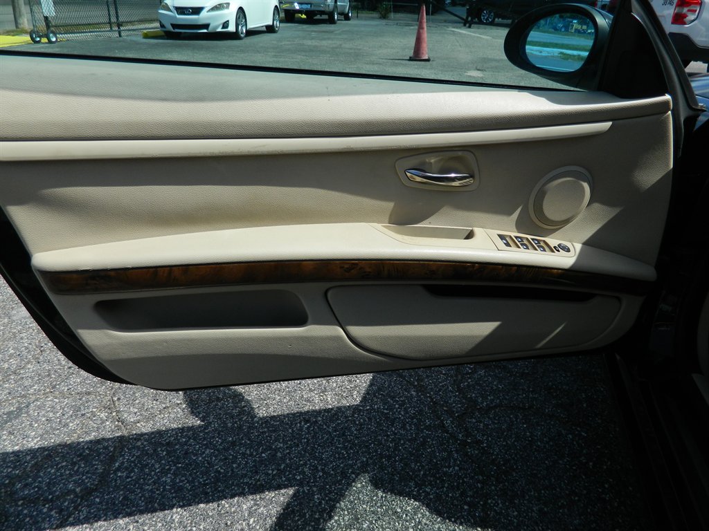 2008 BMW 328i - $7,498