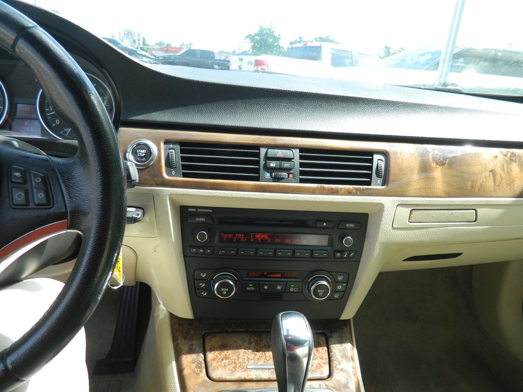 2008 BMW 328i - $7,498