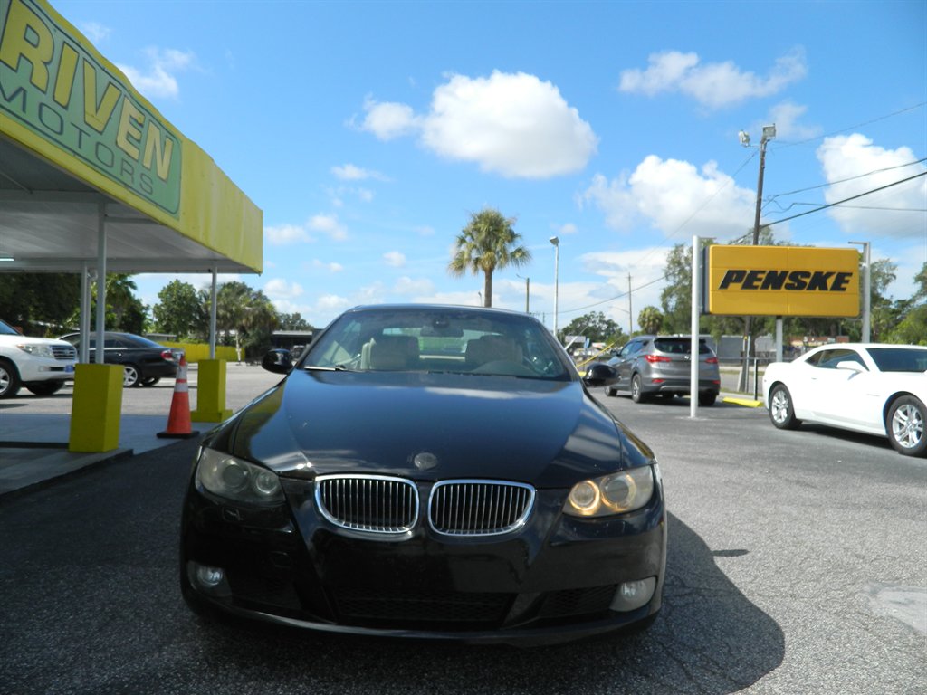 2008 BMW 328i - $7,498