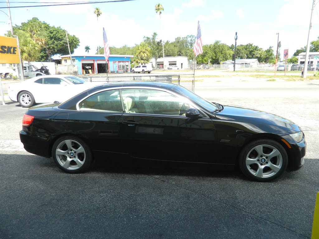 2008 BMW 328i - $7,498