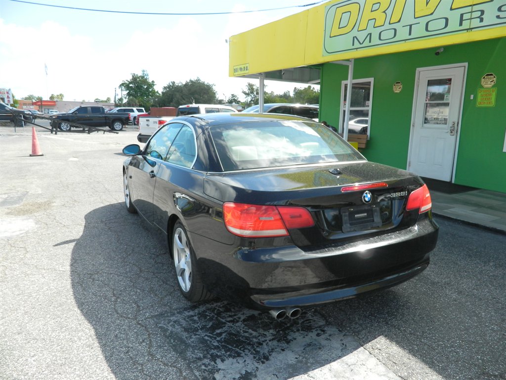 2008 BMW 328i - $7,498