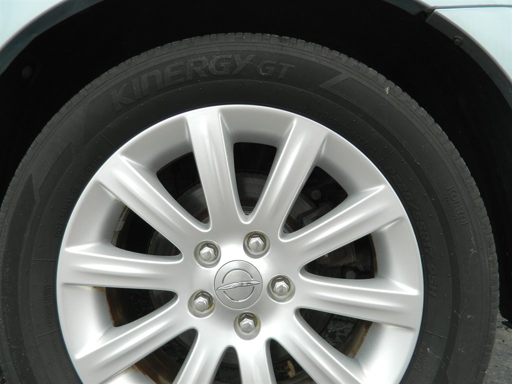 2012 Chrysler 200 - $8,988