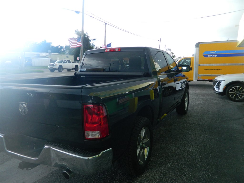 2020 Ram 1500 - $19,988