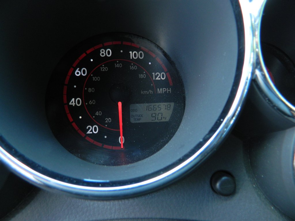 2005 Toyota Corolla - $7,488
