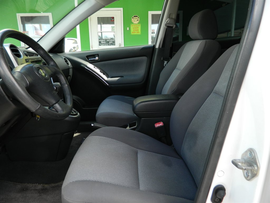 2005 Toyota Corolla - $7,488