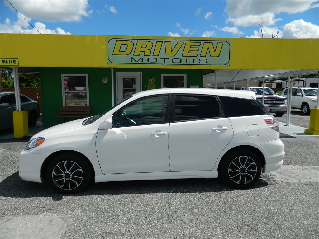 2005 Toyota Corolla - $7,488