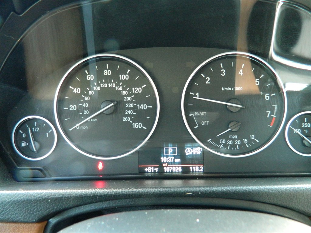 2015 BMW 428i - $11,488