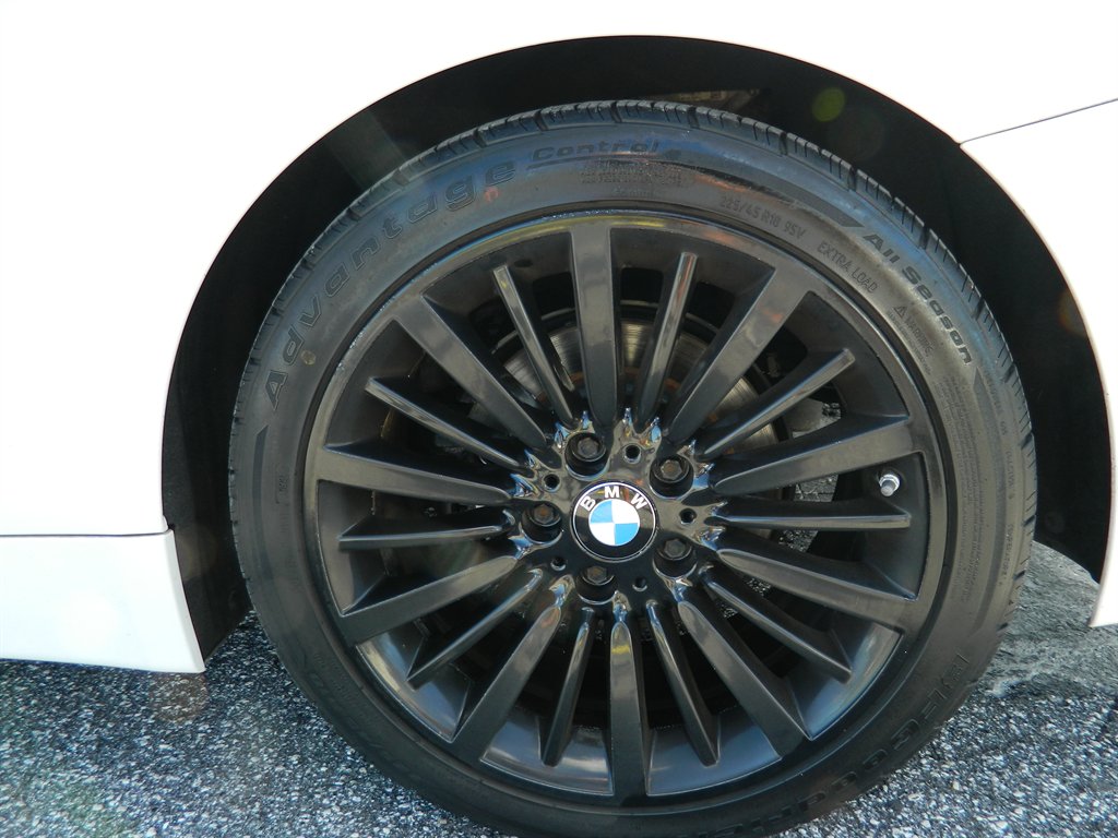 2015 BMW 428i - $11,488