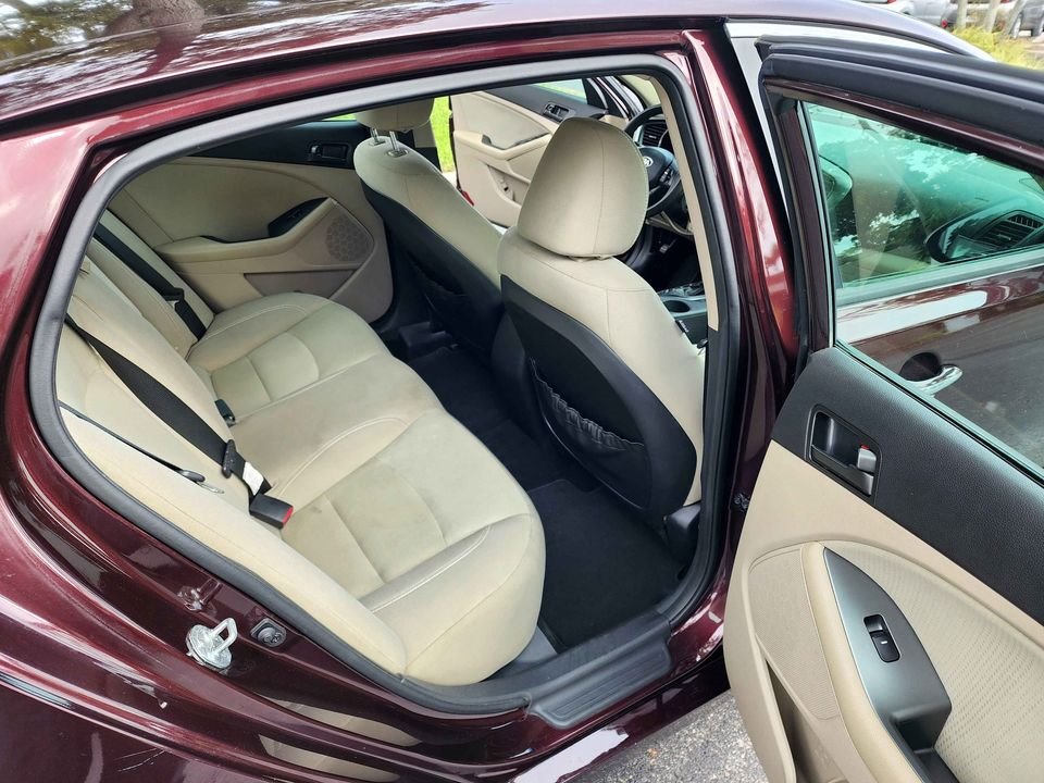 2013 Kia Optima