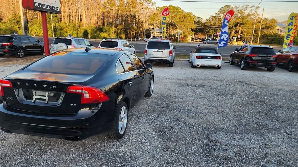 2015 Volvo S60 T5 Premier - 2015.5 photo