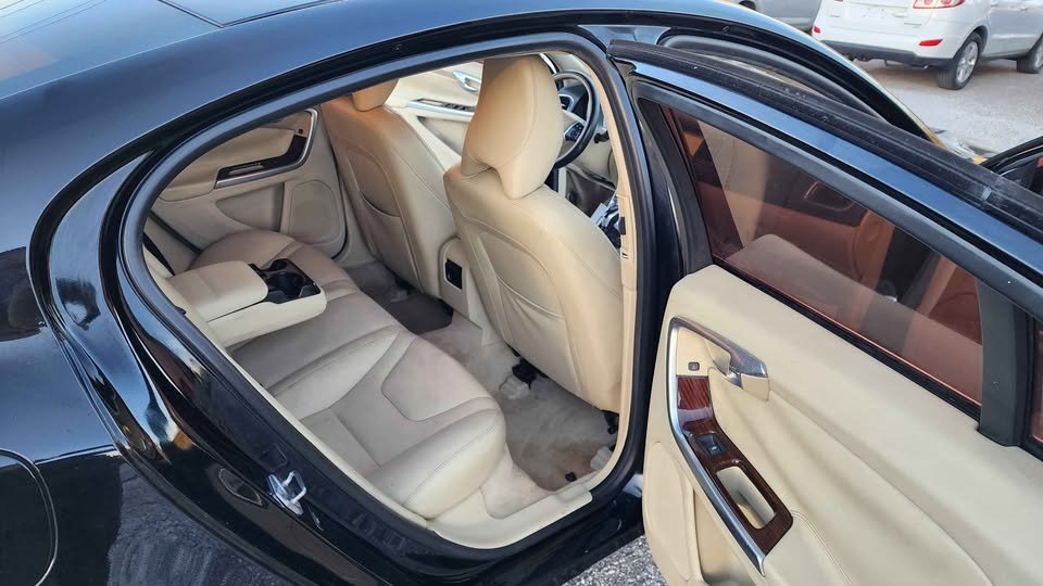 2015 Volvo S60 T5 Premier - 2015.5 photo