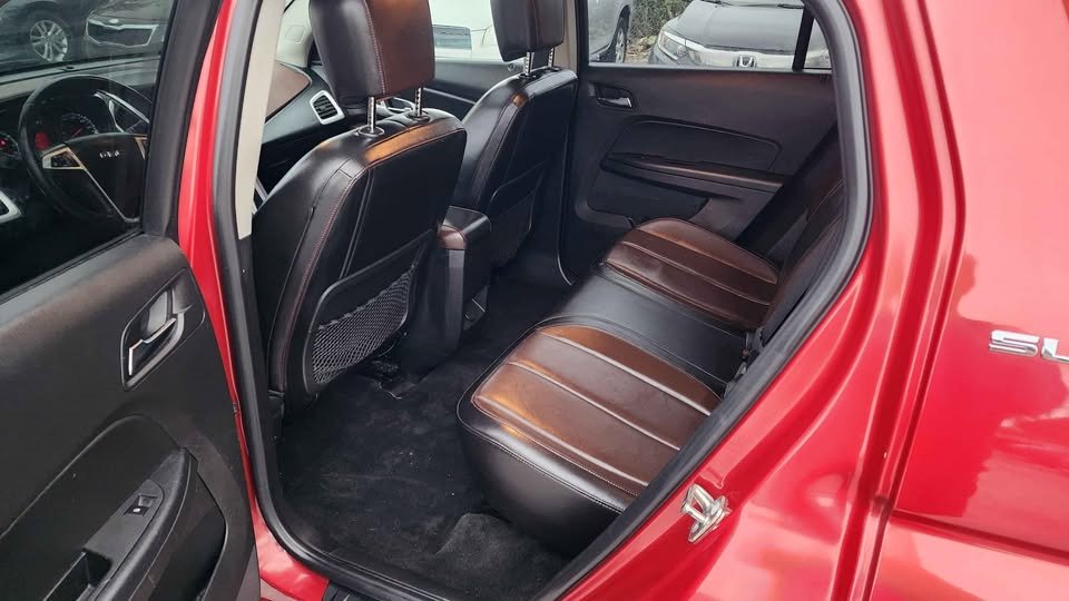 2013 GMC Terrain SLT-1 photo