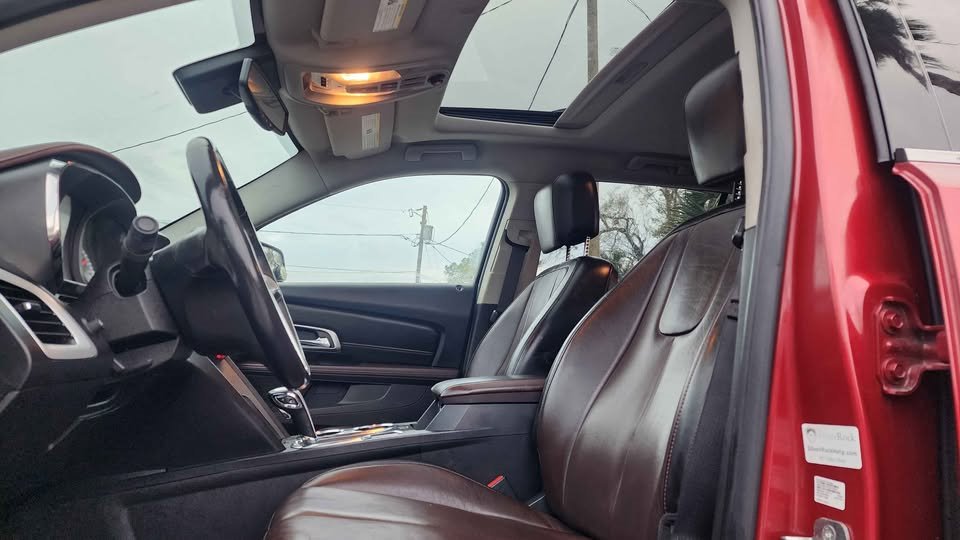 2013 GMC Terrain SLT-1 photo