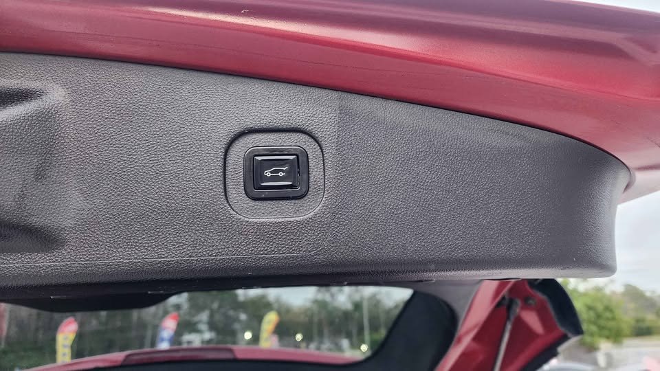 2013 GMC Terrain SLT-1 photo