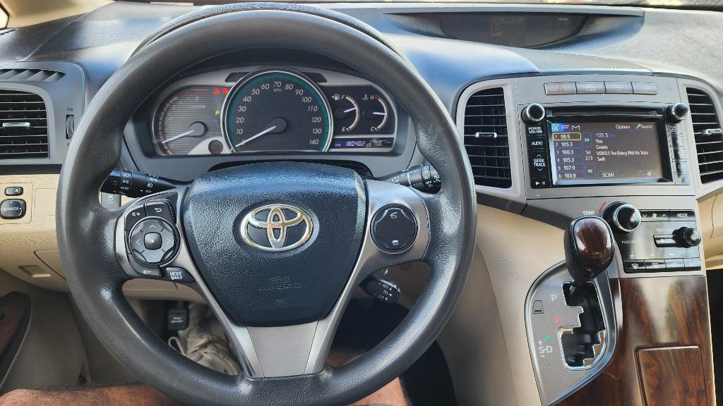 2013 Toyota Venza - $6,400