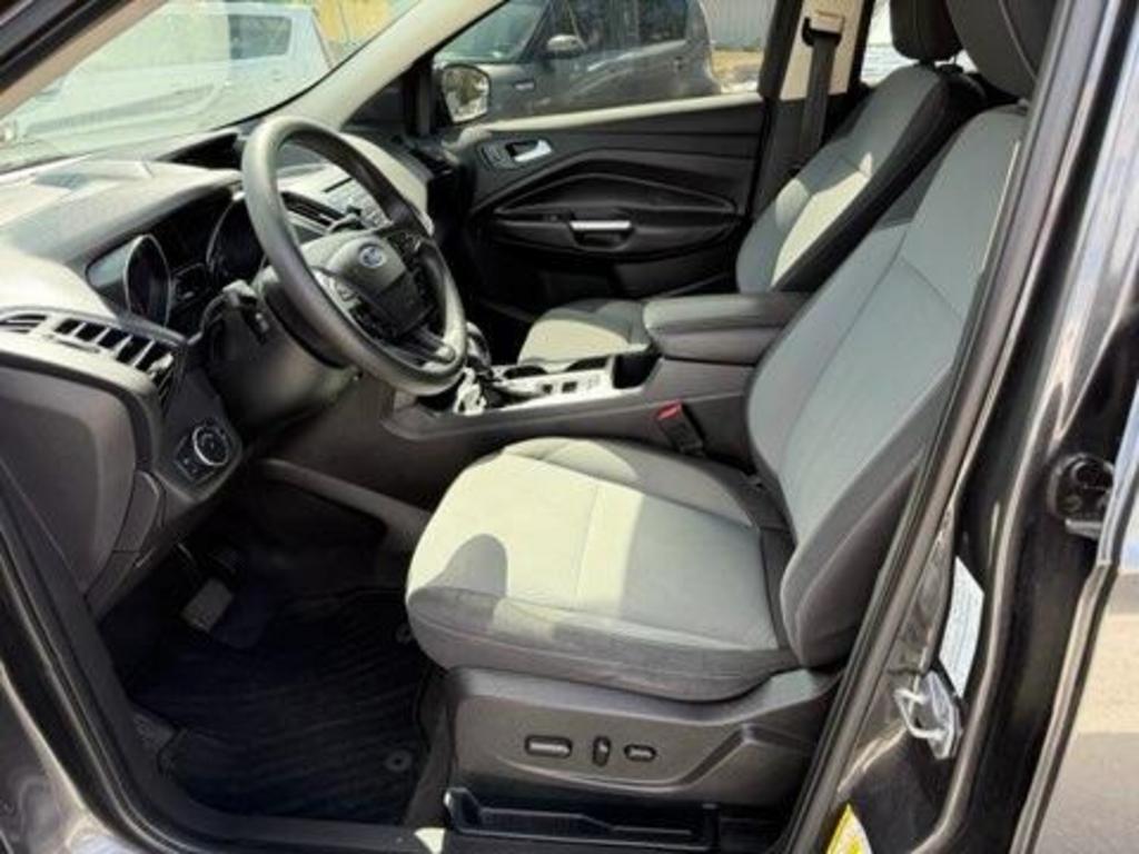 2018 Ford Escape - $5,995