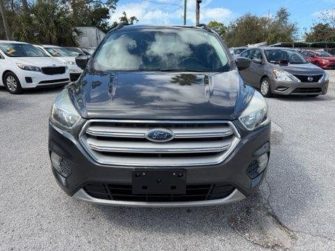 2018 Ford Escape - $5,995