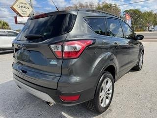 2018 Ford Escape - $5,995