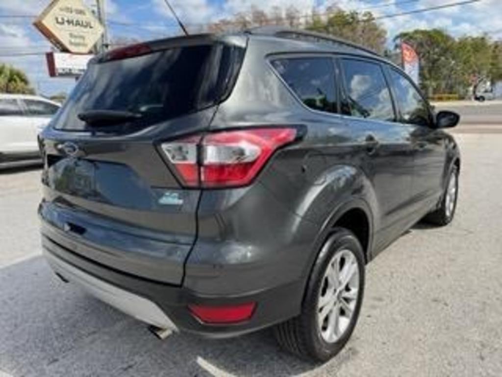 2018 Ford Escape - $5,995