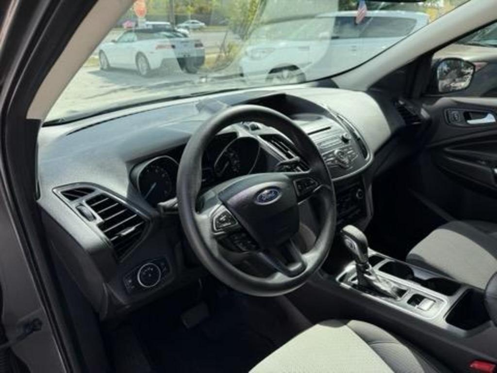 2018 Ford Escape - $5,995