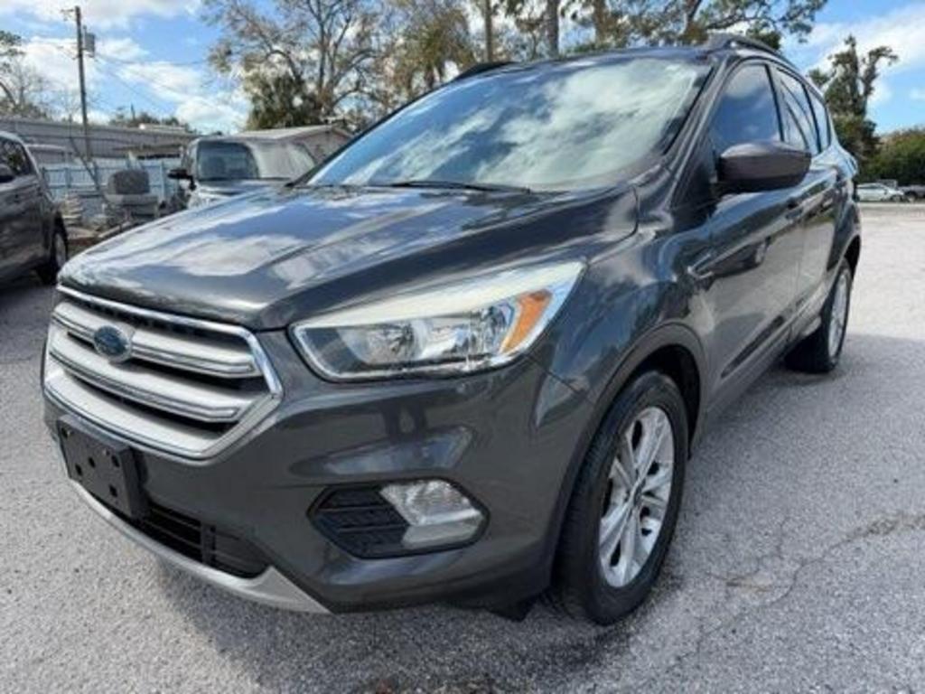 2018 Ford Escape - $5,995