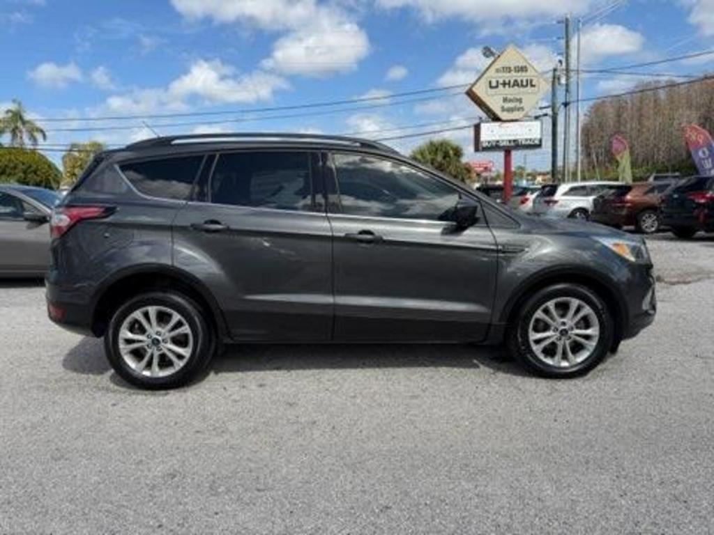 2018 Ford Escape - $5,995