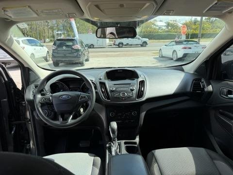 2018 Ford Escape - $5,995