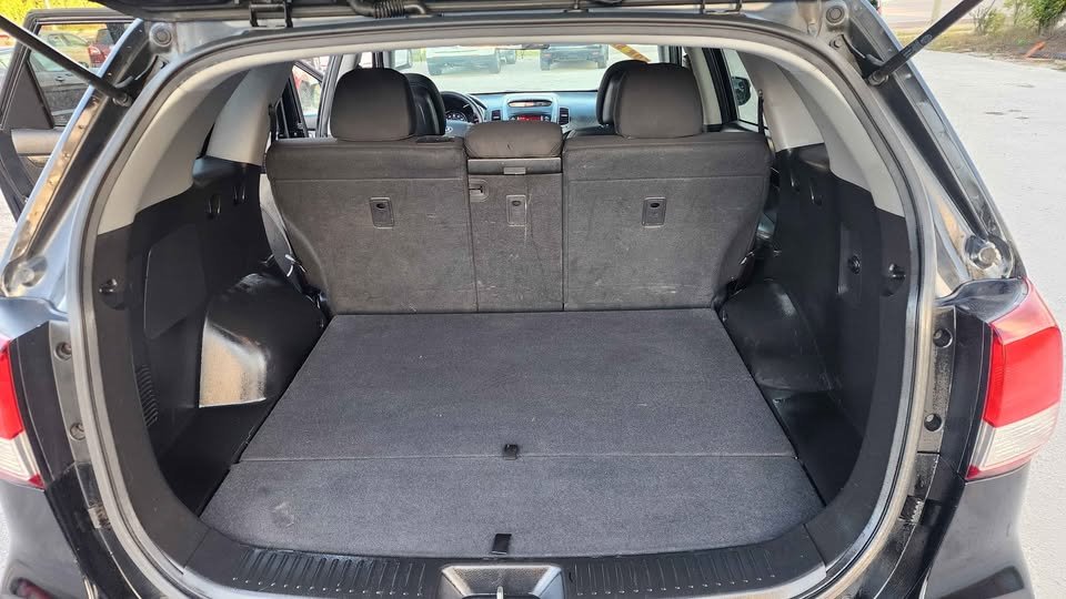 2015 Kia Sorento - $5,500