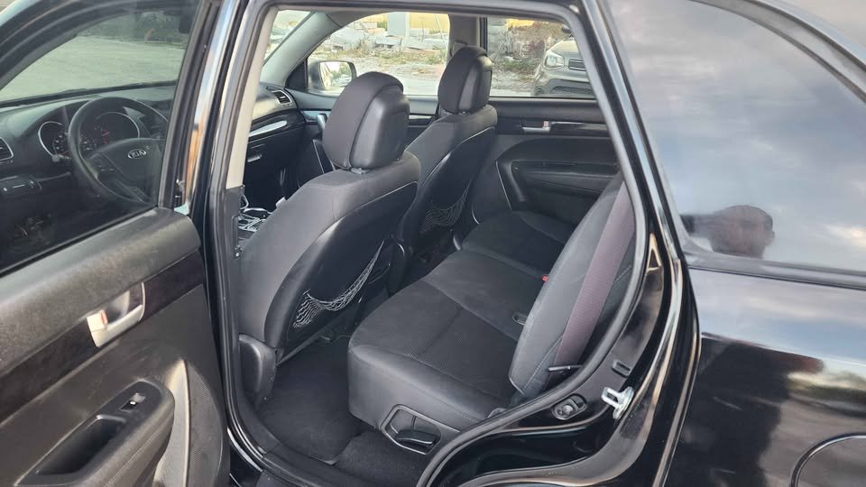 2015 Kia Sorento - $5,500
