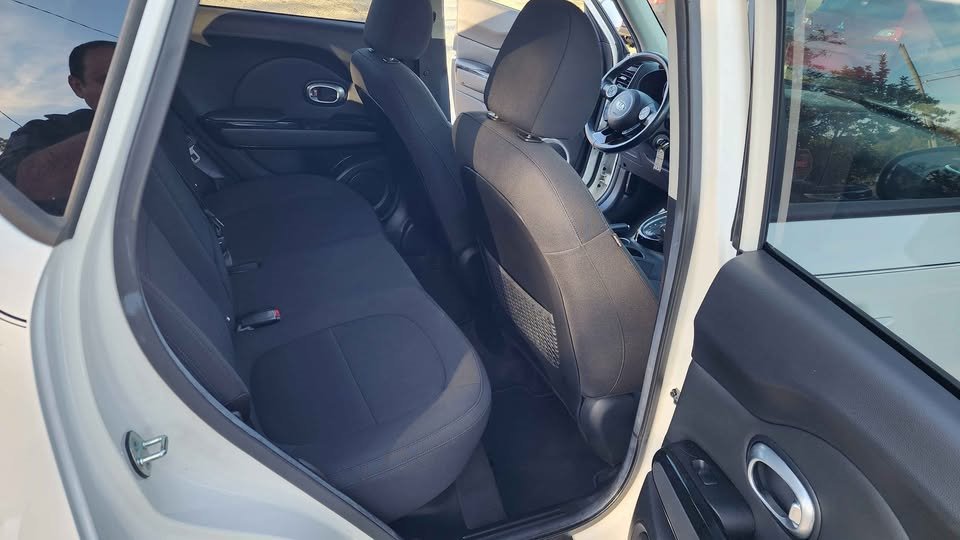 2015 Kia Soul - $5,590