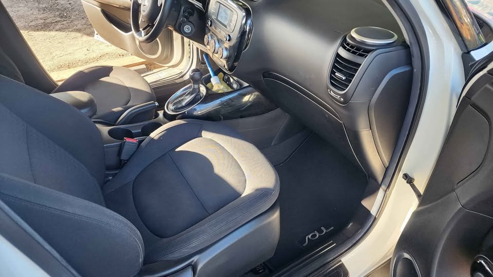 2015 Kia Soul - $5,590