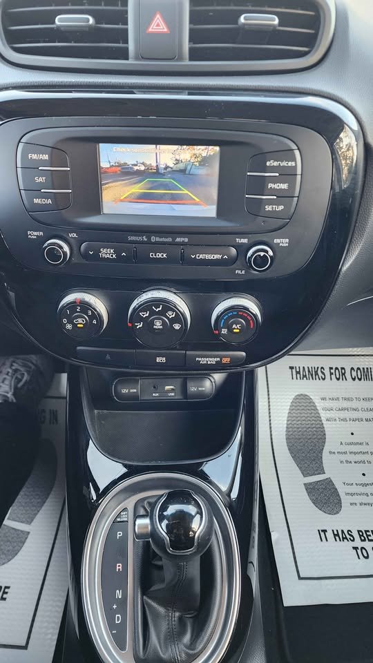 2015 Kia Soul - $5,590