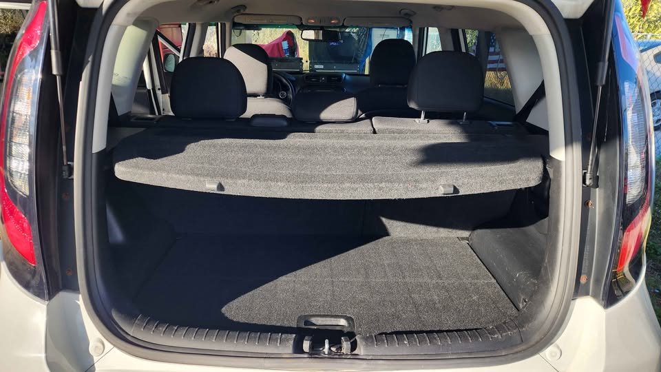 2015 Kia Soul - $5,590