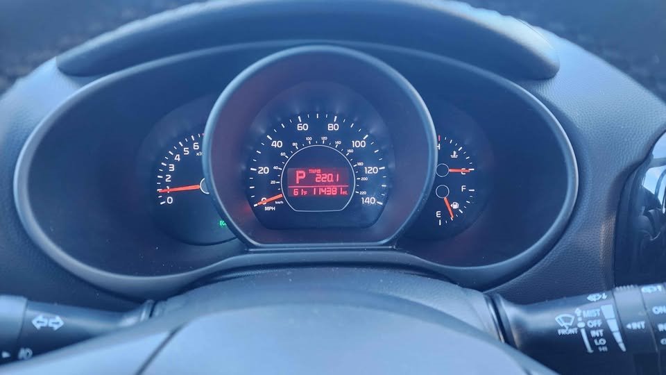 2015 Kia Soul - $5,590