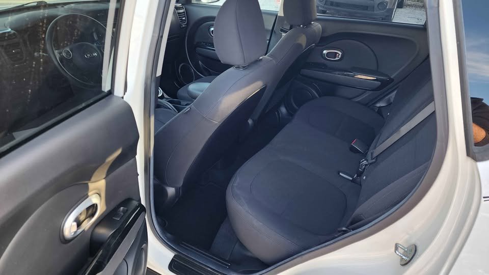 2015 Kia Soul - $5,590