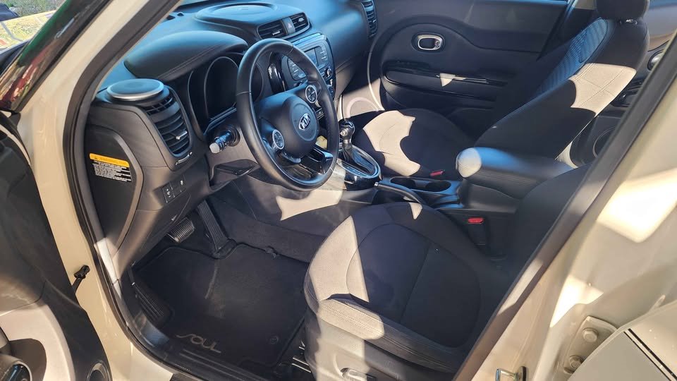 2015 Kia Soul - $5,590