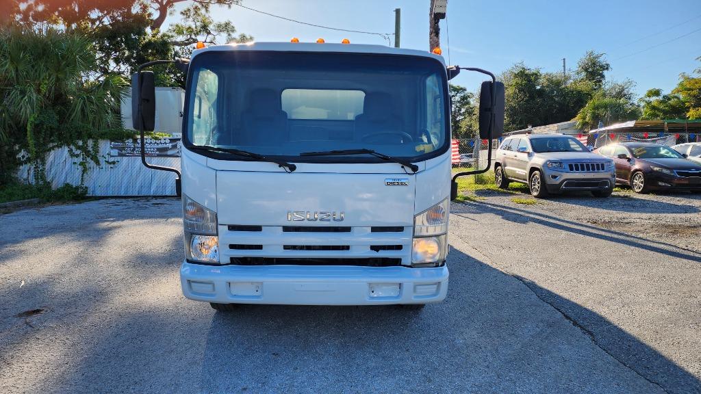 2013 Isuzu Nqr/nrr - $25,950