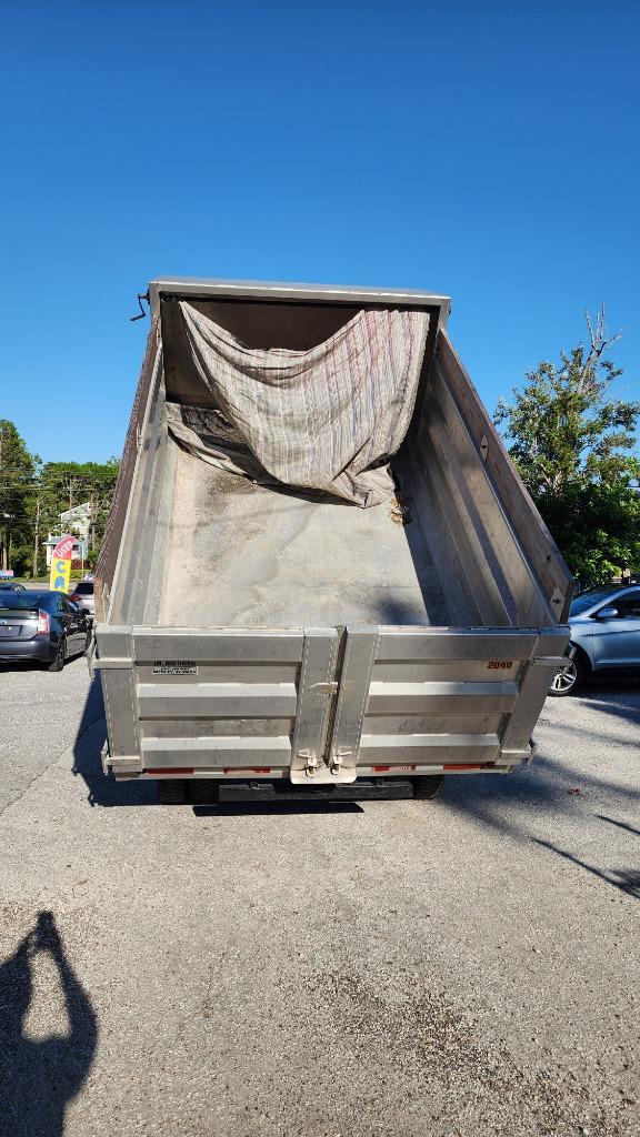 2013 Isuzu Nqr/nrr - $25,950