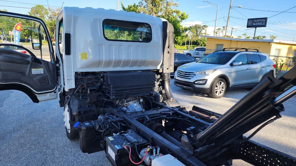 2013 Isuzu Nqr/nrr - $25,950