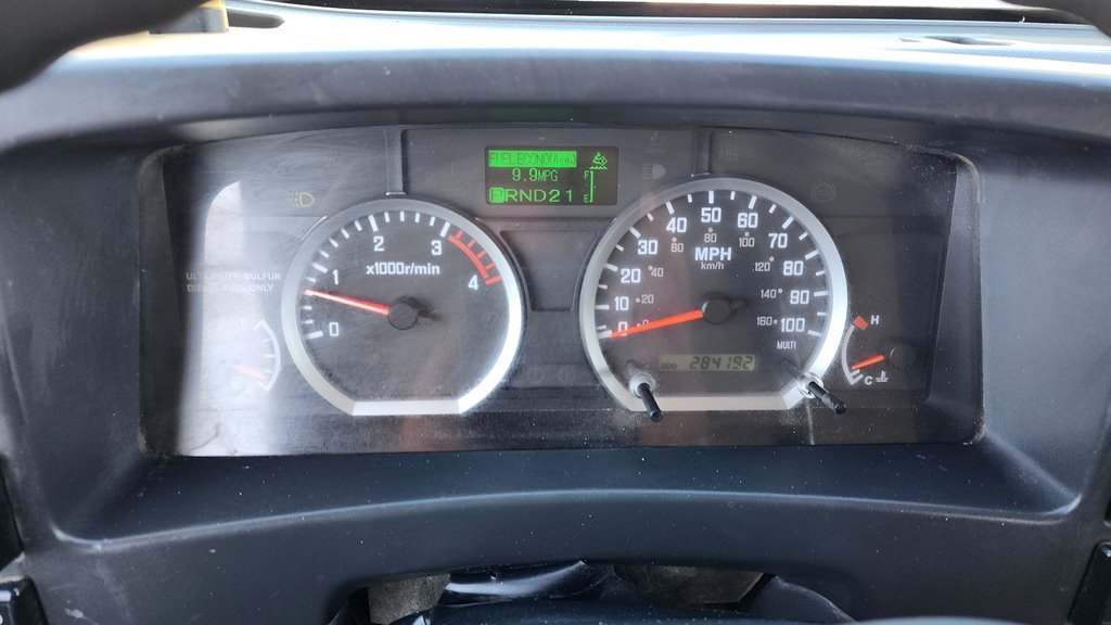 2013 Isuzu Nqr/nrr - $25,950