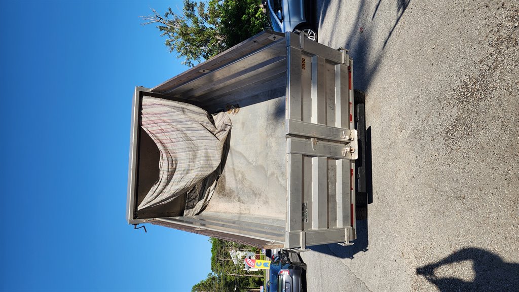 2013 Isuzu Nqr/nrr - $25,950