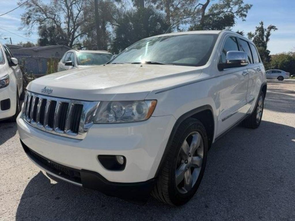 2011 Jeep Cherokee - $6,795