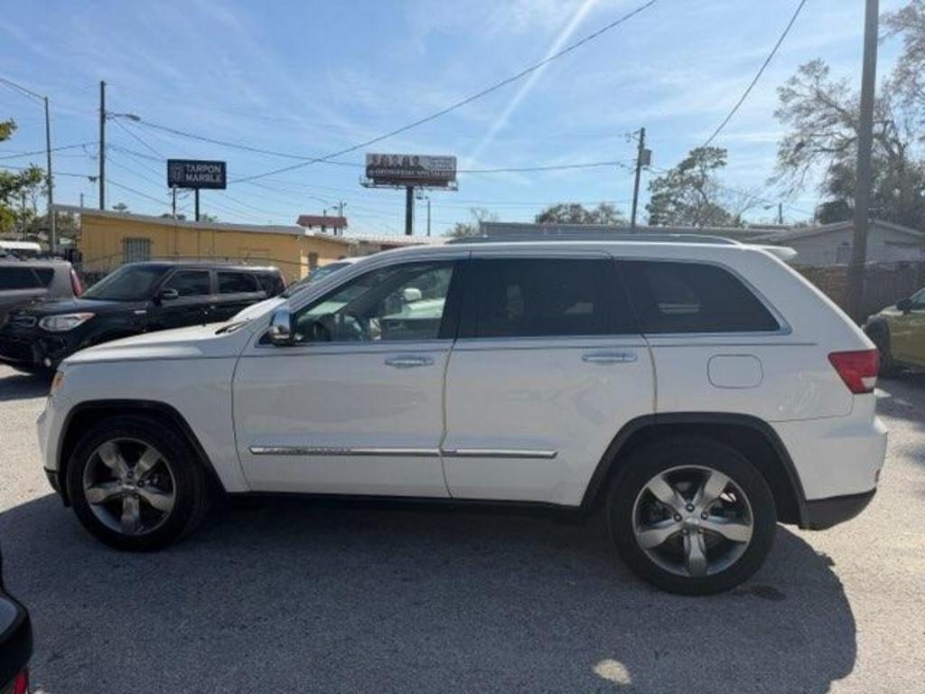2011 Jeep Cherokee - $6,795