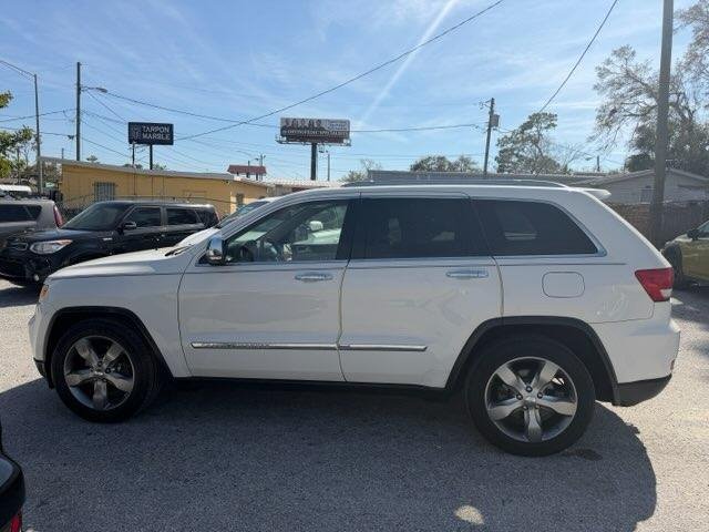 2011 Jeep Cherokee - $6,795