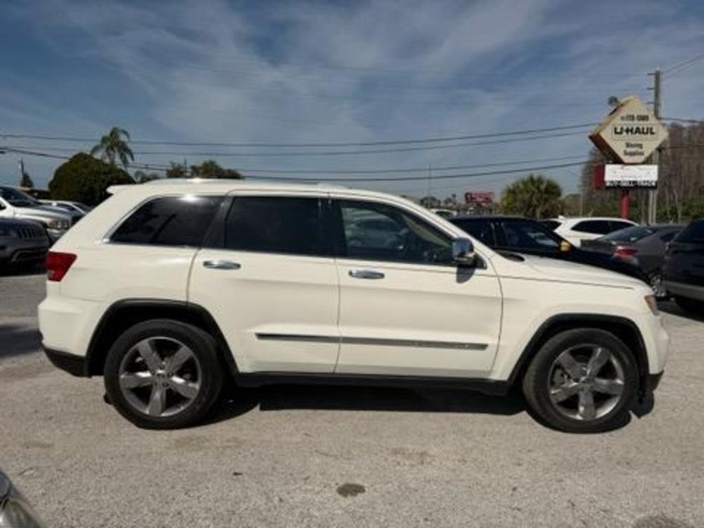 2011 Jeep Cherokee - $6,795