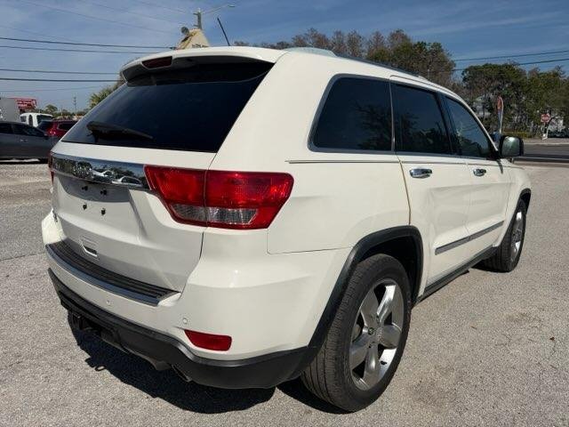 2011 Jeep Cherokee - $6,795