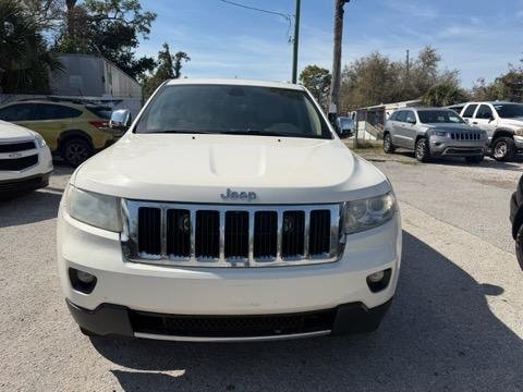 2011 Jeep Cherokee - $6,795