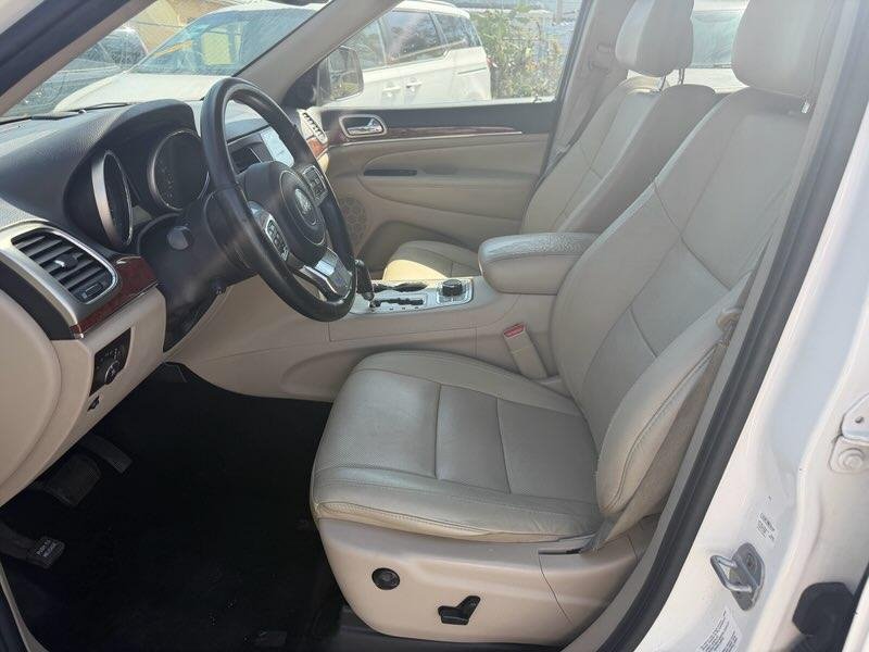 2011 Jeep Cherokee - $6,795