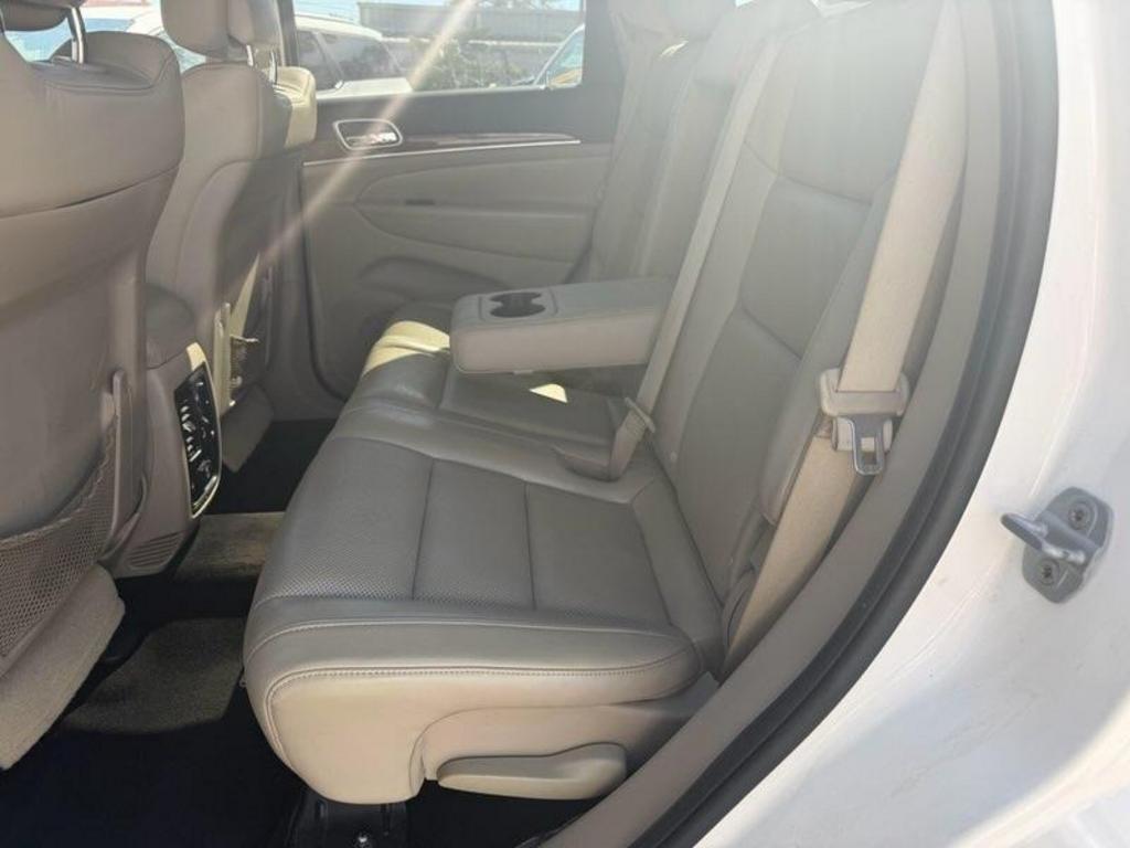 2011 Jeep Cherokee - $6,795